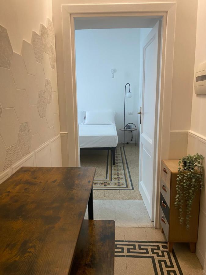Ottaviano 9 Little Suite Rome Exterior photo