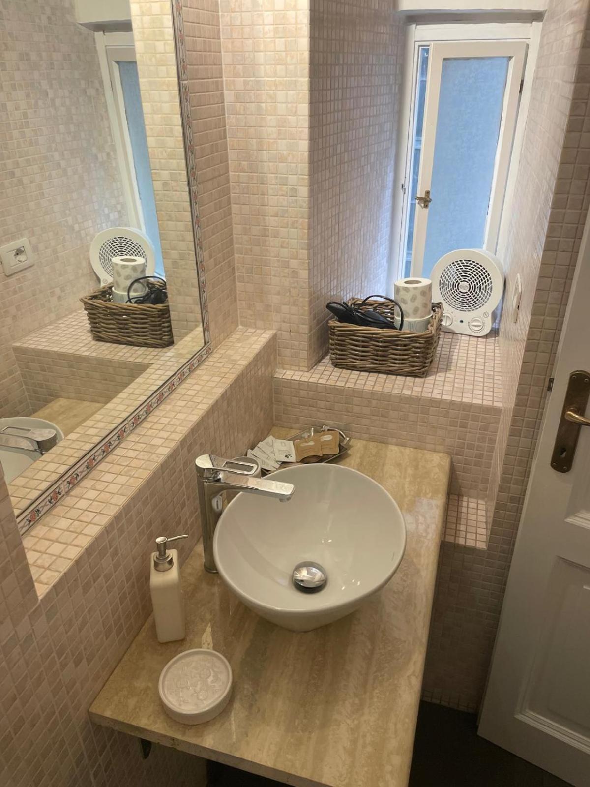 Ottaviano 9 Little Suite Rome Exterior photo