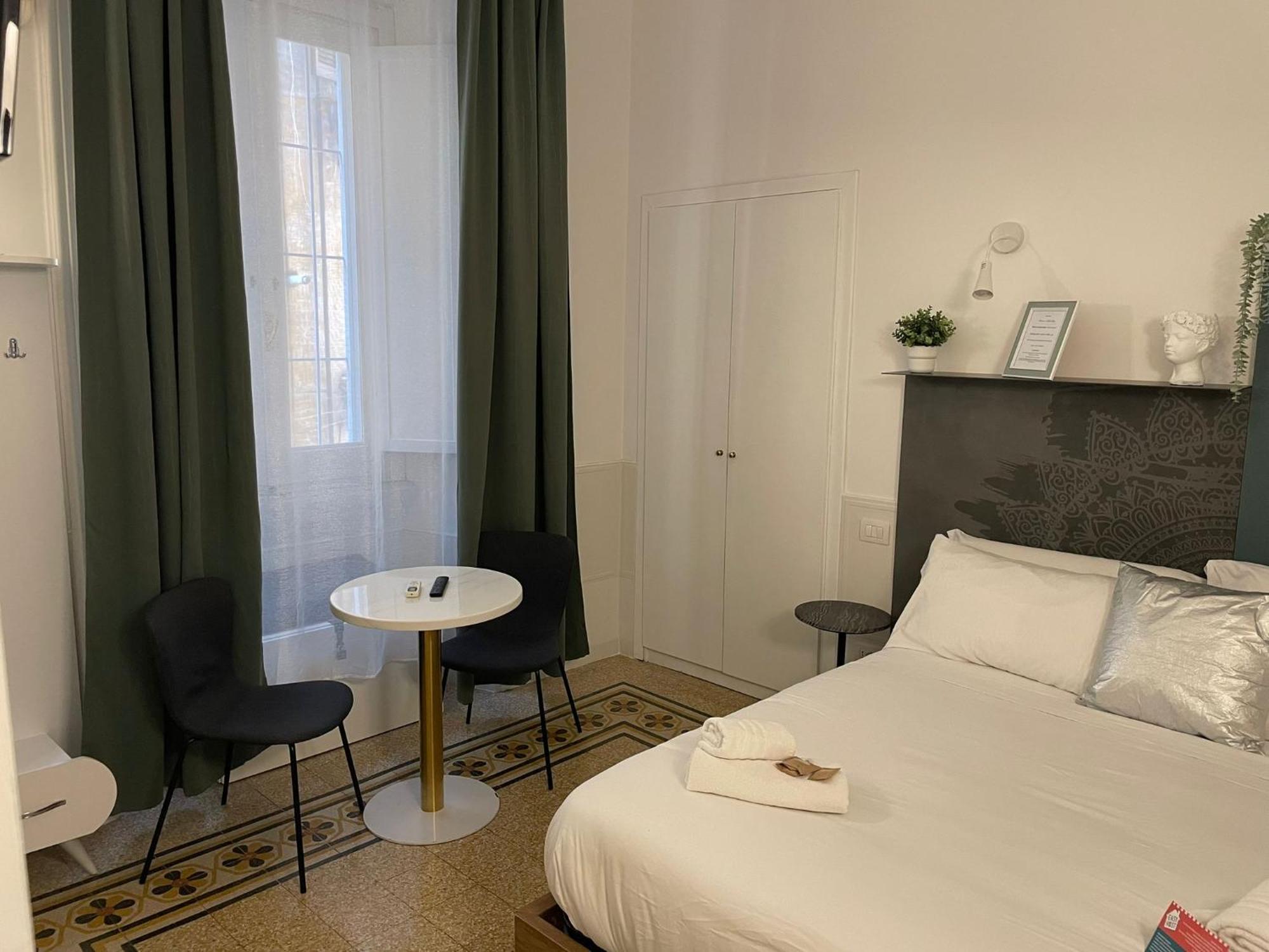Ottaviano 9 Little Suite Rome Exterior photo